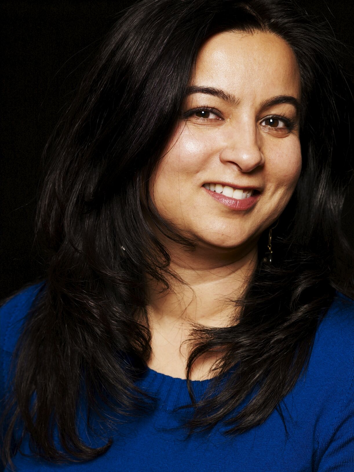 Monica Bajaj MBA, JD