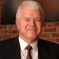 David Whitcomb, PHD
