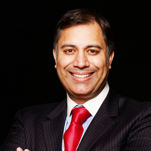 Dr. Pankaj Singh