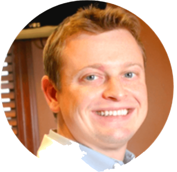 DR. BEN HANSON