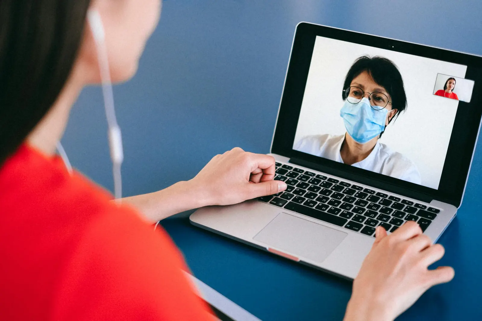Telemedicine & Collaboration