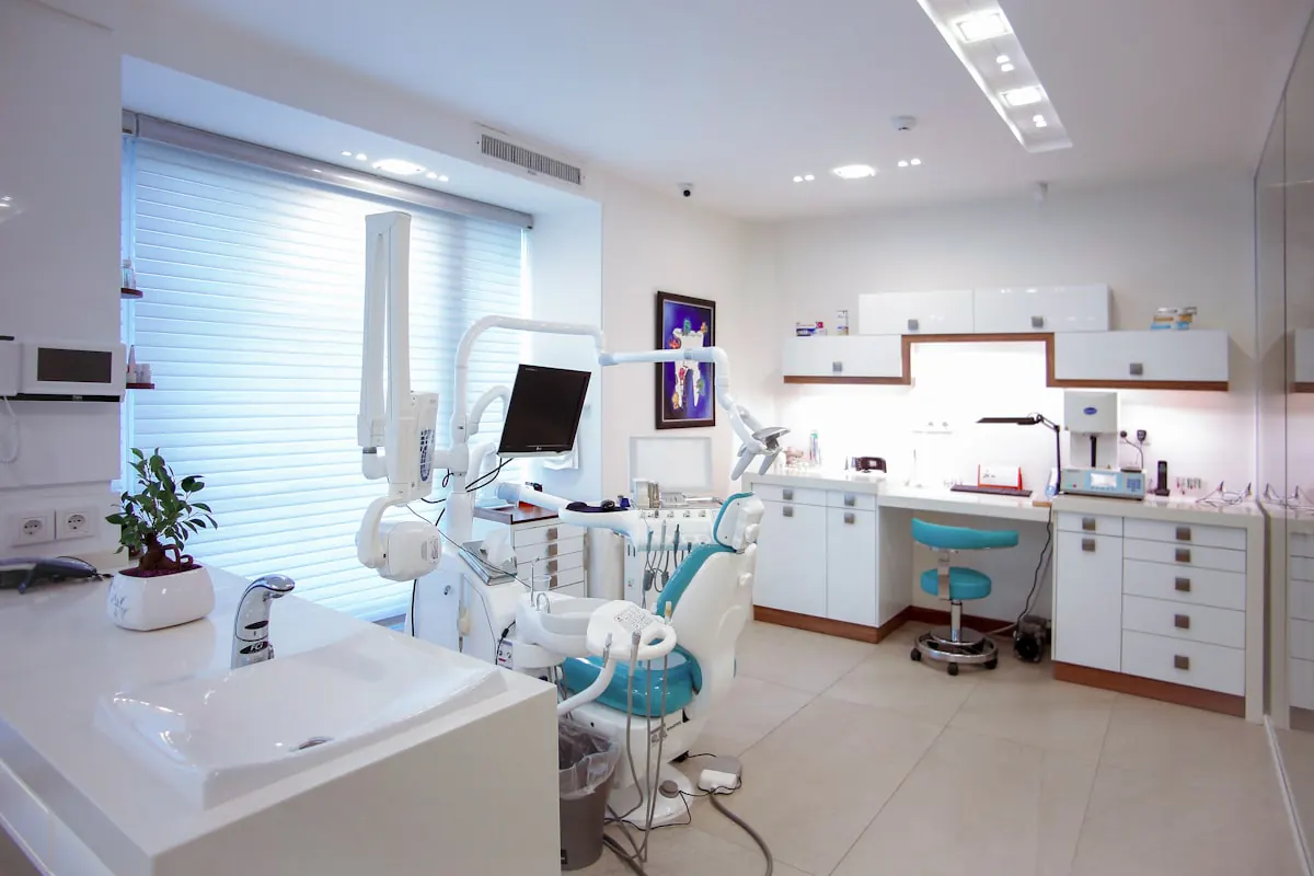 Sleep Dentists