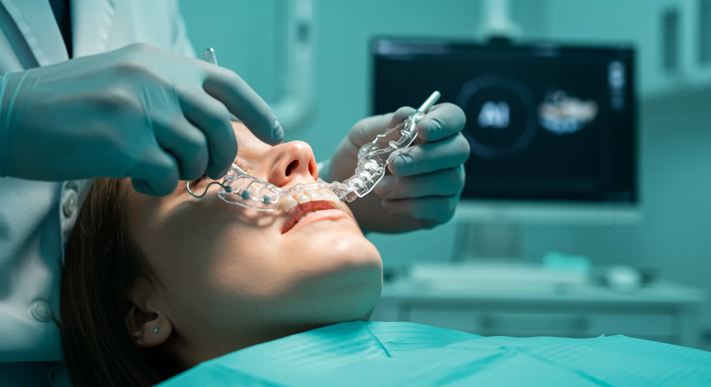 Oral Appliance Efficacy – Time for Augmented Intelligence!