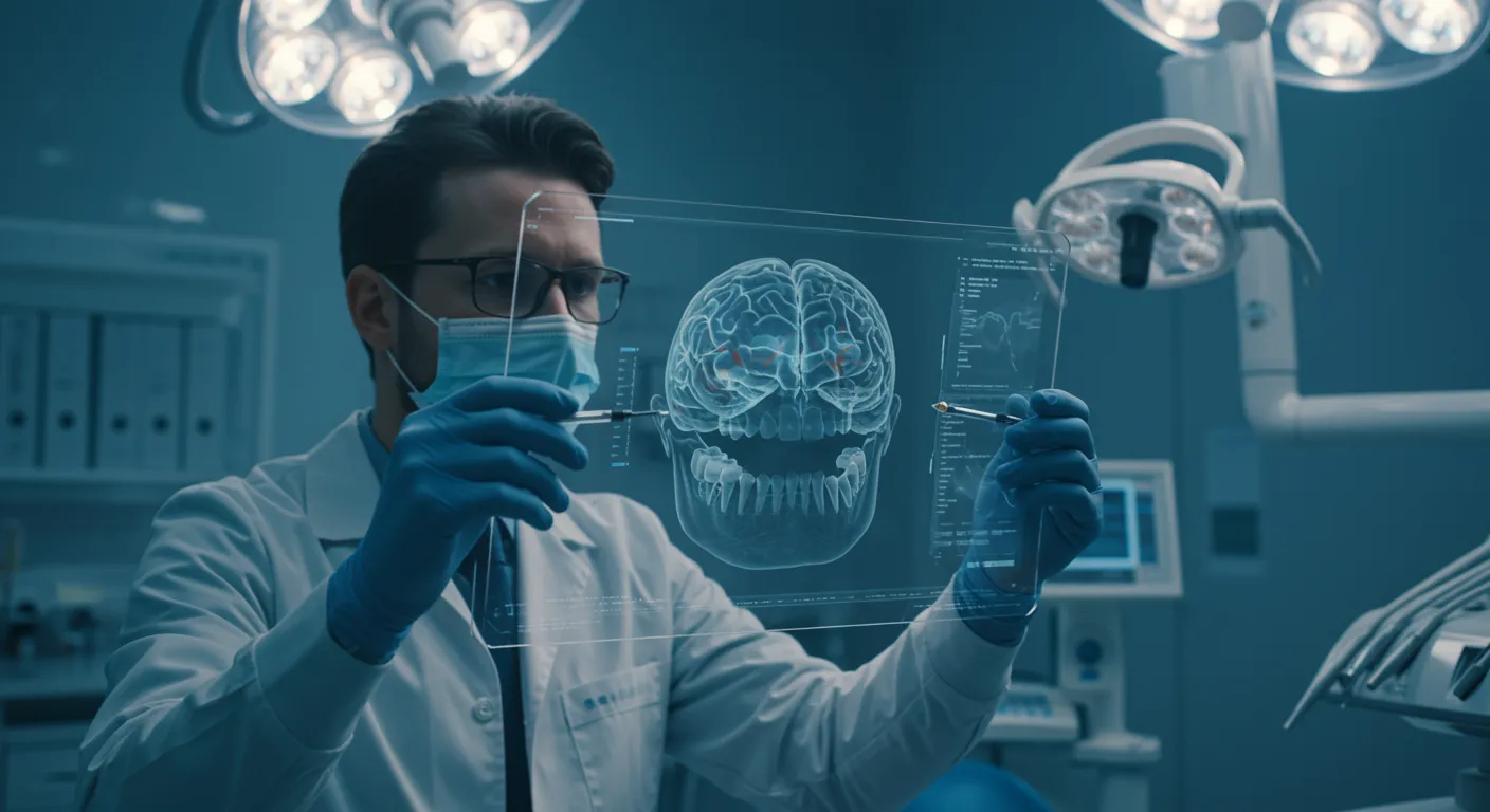 The hidden link between oral health and stroke what new research reveals 