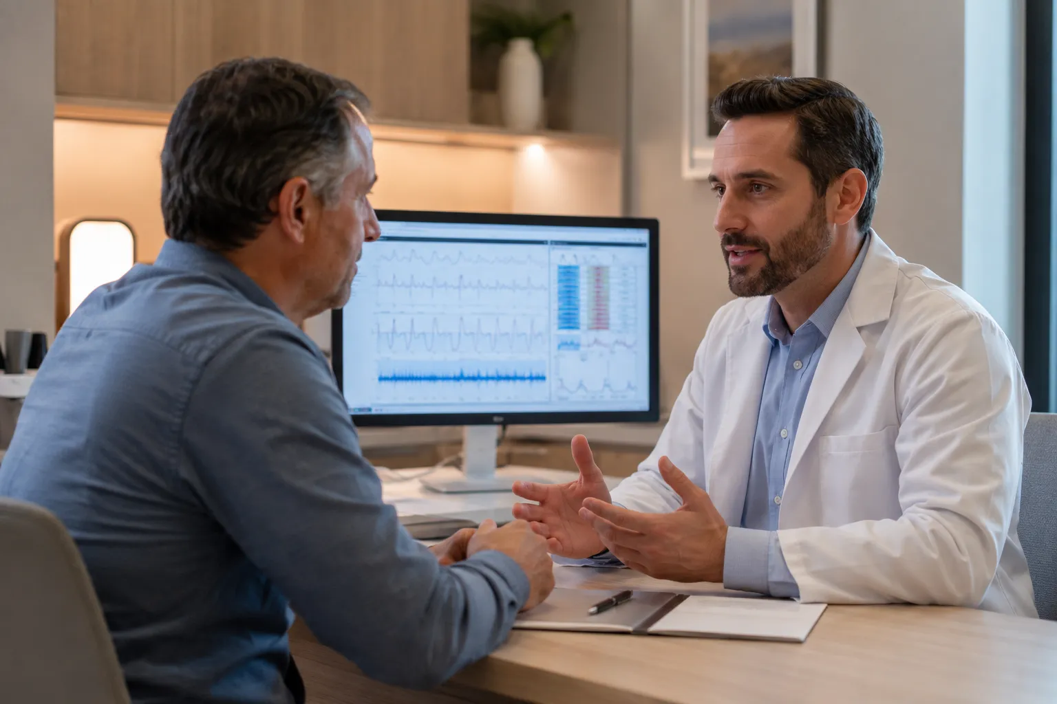 Obstructive Sleep Apnea Warning Signs, and How to Know If You Have It