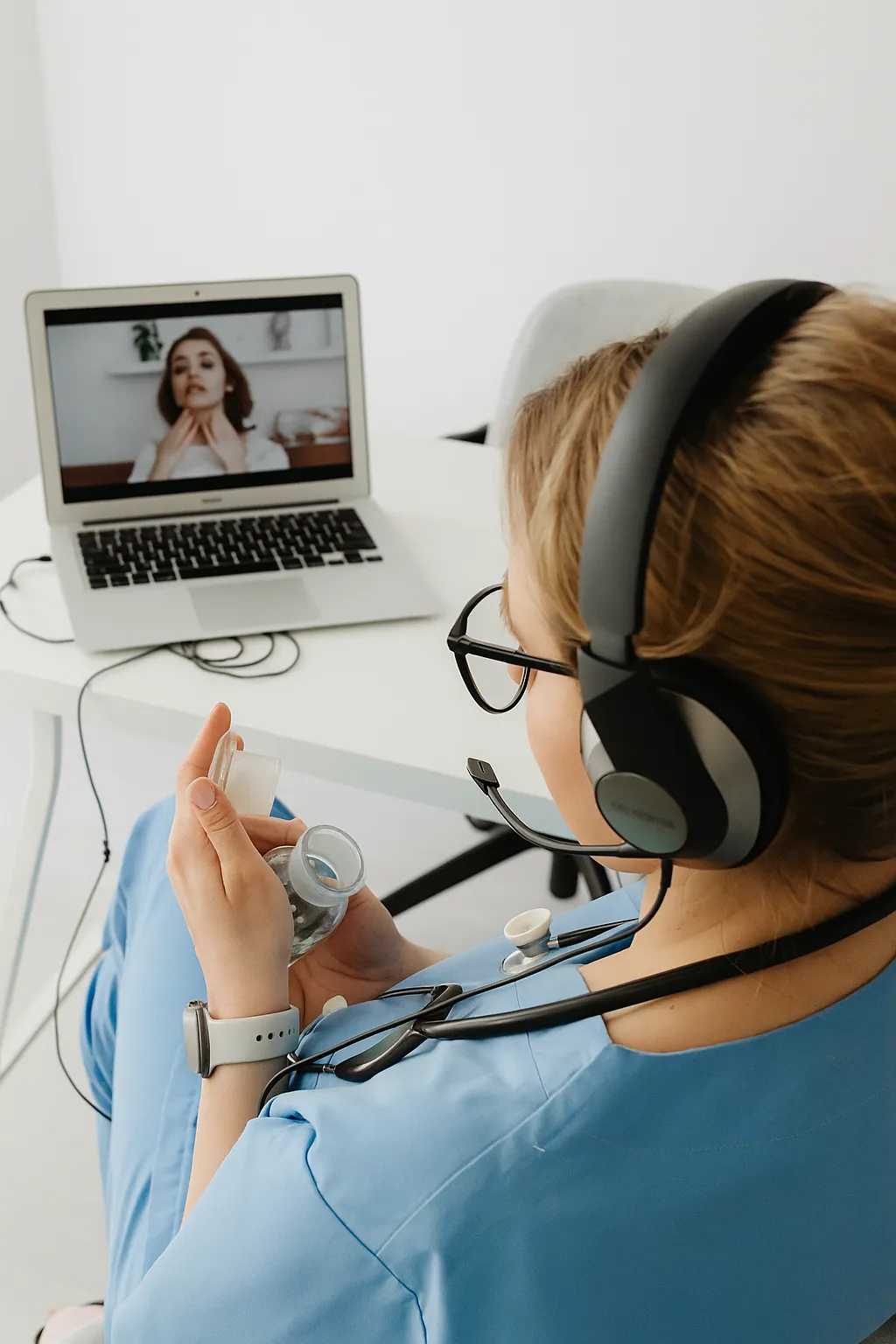 Flexible Scheduling & Availability