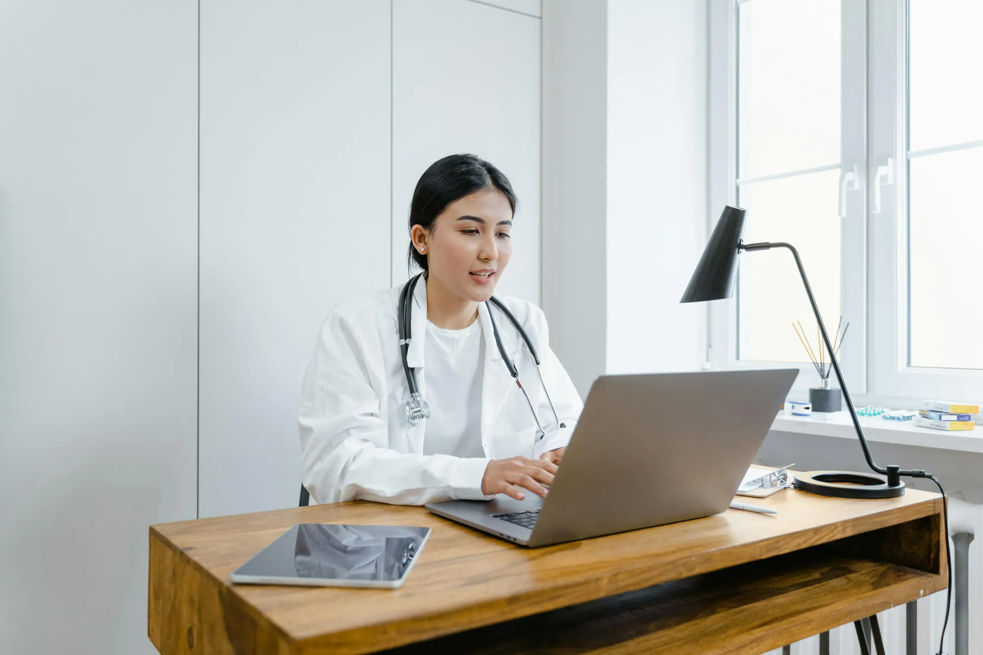 HIPAA-Compliant & Secure